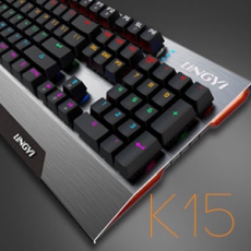 K15-Mechanical Keyboard