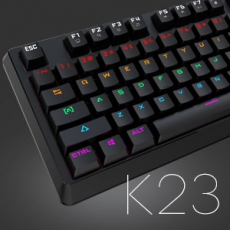 K23-Mechanical Keyboard