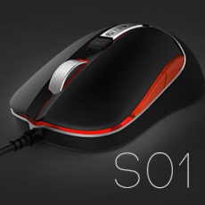 S01-game mouse