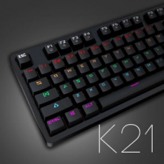 K21-Mechanical Keyboard