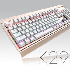 K29-Mechanical Keyboard