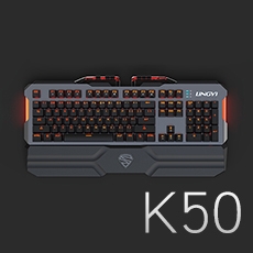 K50-Mechanical Keyboard