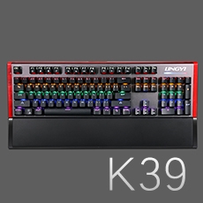 K39-Mechanical Keyboard