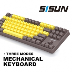 KB87-Mechanical Keyboard