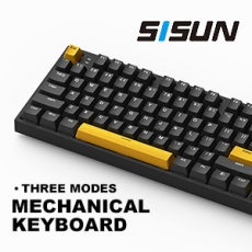 KA87-Mechanical Keyboard